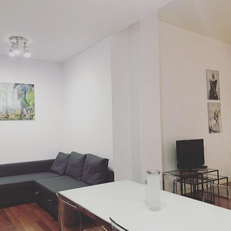 Modern Apartment II In Madrid Buitenkant foto