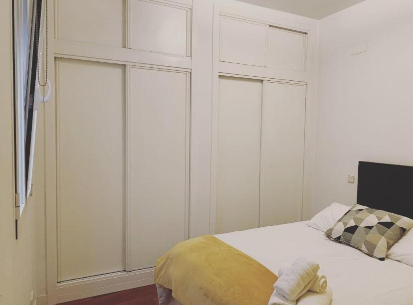 Modern Apartment II In Madrid Buitenkant foto