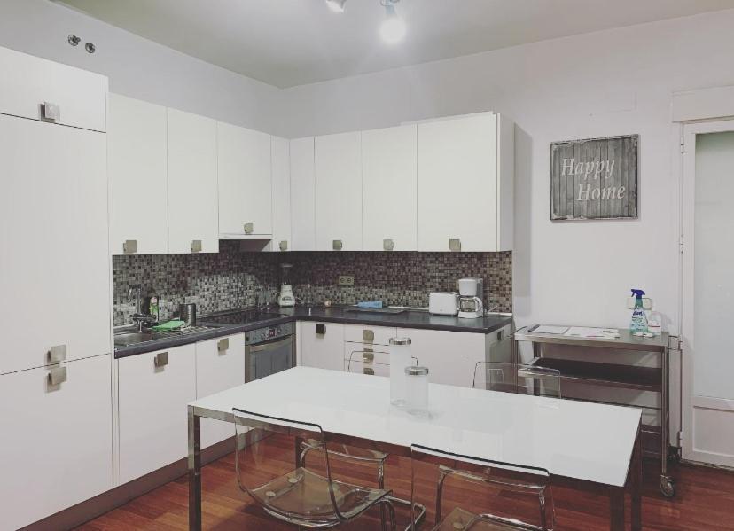 Modern Apartment II In Madrid Buitenkant foto