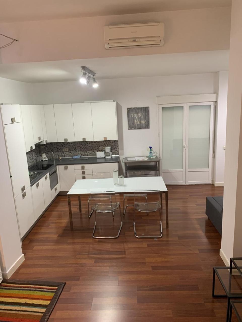 Modern Apartment II In Madrid Buitenkant foto