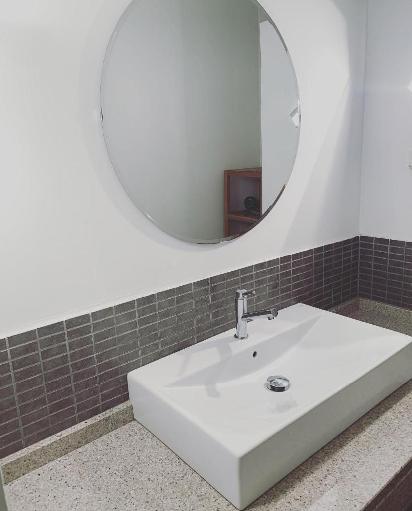 Modern Apartment II In Madrid Buitenkant foto