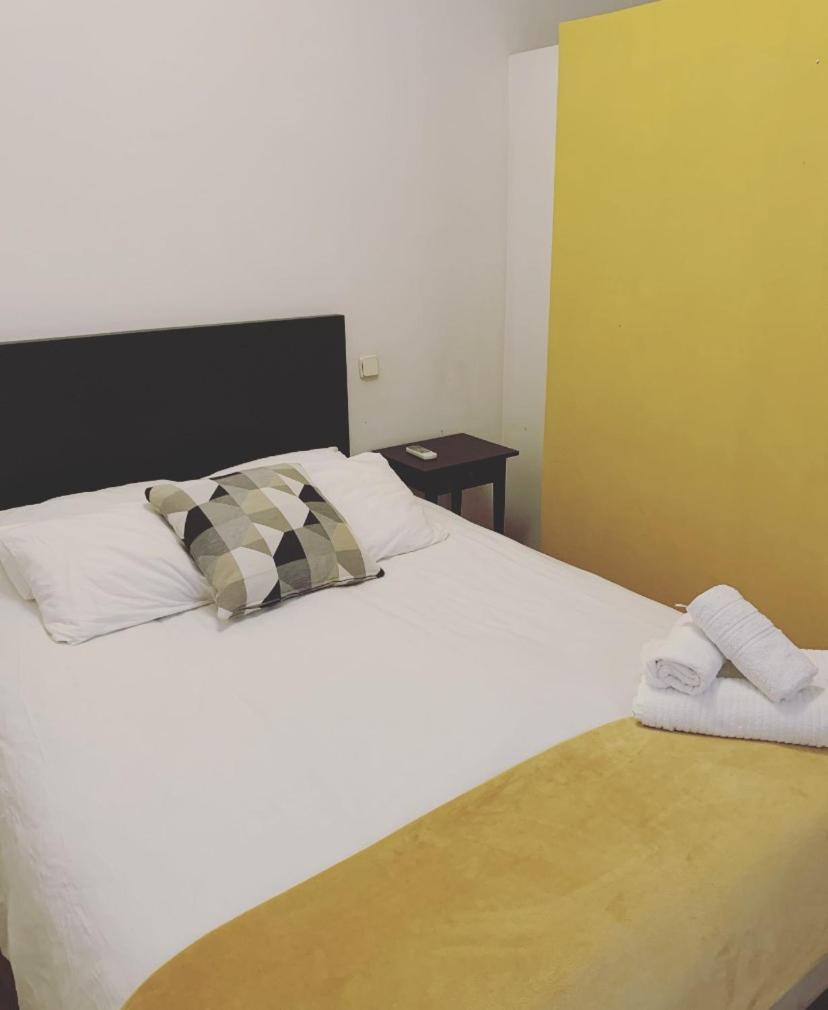 Modern Apartment II In Madrid Buitenkant foto